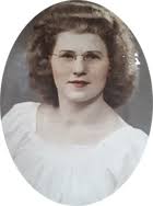 Pearl Cassidy Obituary