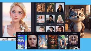 SeaArt AI Review 2026: Essential Features + How-To Guide