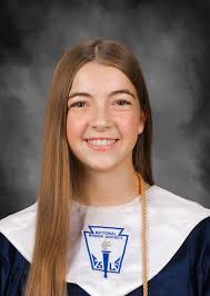 Klein Collins' Class of 2025 salutatorian, Rachel Roth shines bright with  Tiger pride! ✨🎓 Rachel's hard work, dedication, and incredible intellect  earned her this honor. From co-founding KC Bakes to leading her