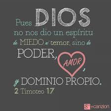 Espiritu De Valor Frases Bonitas Citas Sobre Dios Frases Espirituales