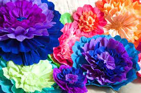 Hours may change under current circumstances Mexican Paper Flowers Muy Bueno Cookbook