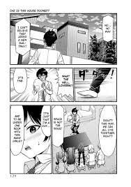 Read Renai Flops Vol.1 Chapter 5: Is This House Doomed? on Mangakakalot
