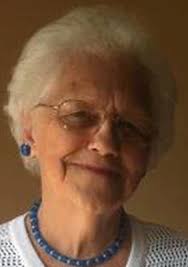 Obituary information for Jeanette Daniel) Beaven