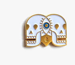 Download Eye See Us Together Forever Pin Srcset Cdn Logo Enamel Pin Mockup Vk Hd Png Download Transparent Png Image Pngitem