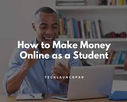 Ways to make money online as nigeria. Top 10 Ways To Make Money Online In Nigeria As A Student Mitrobe Network