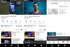 You can use youtube video downloaders to download videos in numerous formats, including mp3 and mp4. How To Download Youtube Videos And Watch Them Offline Nextpit