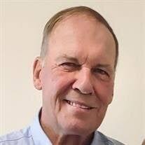 Warren George Spray Obituary