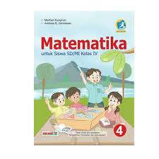 We did not find results for: Jual Matematika Kls 4 Terbaru Lazada Co Id