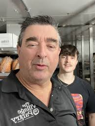 Repost from @spencervillemill