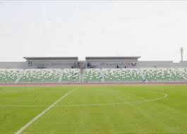 هنا القاهرةنسخة الاهلي ابطال افريقيا. Ø§Ù„Ø´ÙŠØ® Ø£Ø­Ù…Ø¯ Ø¨Ù† Ø­Ù…Ø¯ Ø§Ù„Ø§ÙØªØªØ§Ø­ Ø§Ù„Ø±Ø³Ù…ÙŠ Ù„Ù…Ù„Ø¹Ø¨ Ø­Ù…Ø¯ Ø¨Ù† Ø®Ù„ÙŠÙØ© 17 Ø£ÙƒØªÙˆØ¨Ø±
