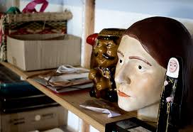 Studio Visit with Nuno Henriques of Basket Makers Toino Abel — The Lissome  Magazine