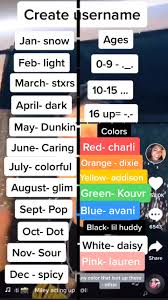 Createusername Hashtag Videos On Tiktok 𝐋 𝐚 𝐫 𝐢 𝐬 𝐬 𝐚 she was just herself, and the world loved her for it. createusername hashtag videos on tiktok