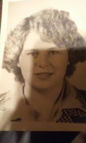 Remembering Parents from Bouchette