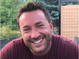 Todd Doherty's Instagram, Twitter & Facebook