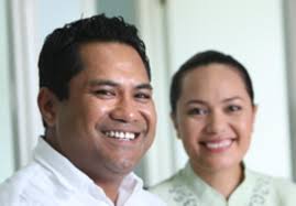 Tonga: Power to the people