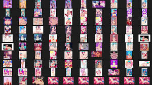 Brawl Stars Max rule 34Max Brawl Stars hot scenesMax's seductive posesMax's XXX adventureMax's erotic journey