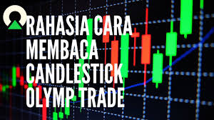 Olymp trade was founded in 2014 and for this short period they have around 30,000,000 registered users worldwide which is a really impressive number. Rahasia Cara Membaca Candlestick Olymp Trade Youtube