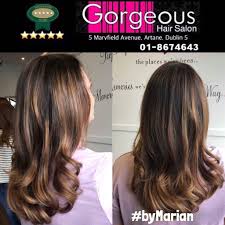 Once you get to know that gkhair the best. Gorgeous Gorgeousonmaryfield Ghs Schwarzkopf Igora