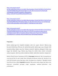 Doc Pengenalan Sinclair Scare Academia Edu