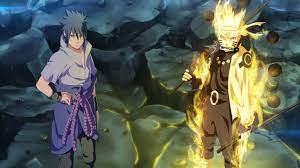 Naruto wallpaper for windows 10. Naruto Sasuke 4k Wallpaper 56