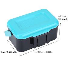 Hope you guys enjoyed this video. Tebru Portable Durable Plastic Fishing Bait Holder Box Worm Earthworm Lure Storage Case With Clip Fishing Tackle Box Fishing Worm Box Walmart Com Walmart Com