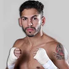 ▷ Jorge "El Niño de Oro