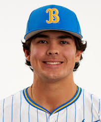 UCLA BASEBALL