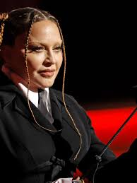 Madonna declara apoio a Kamala Harris nas eleições presidenciais dos EUA