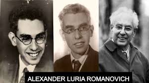 Alexander luria