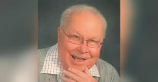 Ronald F. Austin Obituary