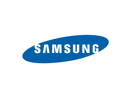 Samsung Electronics Logo for Commercial ...