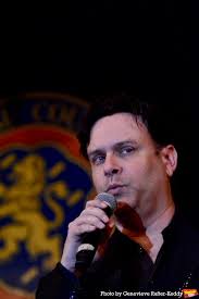 Richard Todd Adams (Actor): Credits, Bio, News & More