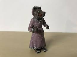 The big bad wolf is one of the supporting heroes of the shrek franchise. Dreamworks Macfarlane 2001 Shrek Action Figures Toys Big Bad Wolf 7 99 Picclick