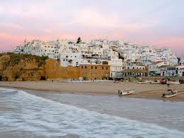 Big savings on hotels in algarve, pt. Beaches From Portugal Algarve Portugal Albufeira Portugal Tourist Portugal Travel Portugal Holidays