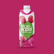 Made with the fruit of the prickly pear cactus, true nopal is 100% all natural with no added sugar or sweeteners. True Nopal Truenopal Twitter