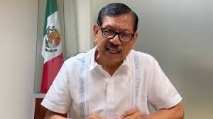 Reportan la detención en Arizona de Gerardo Mérida, exsecretario de seguridad de Sinaloa
