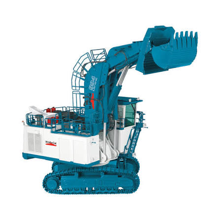 Liebherr R994B Mini Excavator