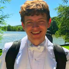 Timothy Maines's Instagram, Twitter & Facebook