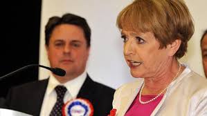 It's the right time': Dame Margaret Hodge