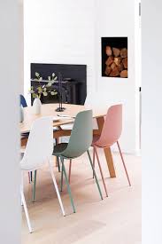 Svelti Dusty Pink Dining Chair In 2021 Pink Dining Chairs Classic Dining Room Dining Chairs
