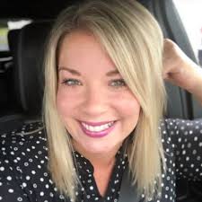 Kimberly Petrone's Instagram, Twitter & Facebook