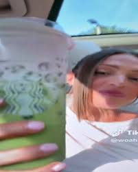 Woah Vicky Matcha Video Original