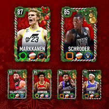 EA SPORTS NBA LIVE MOBILE