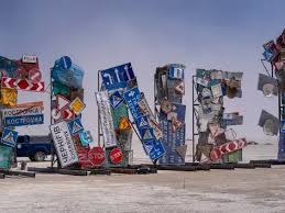 Visit Ukraine - Burning Man 2024 ...