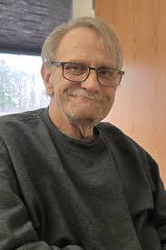 Mark Stalker's Instagram, Twitter & Facebook