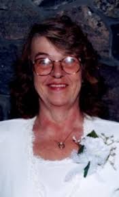 Obituary of Peggy Hodgson