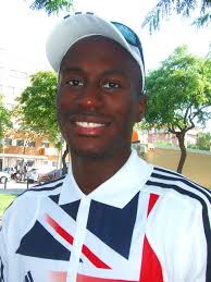 Michael Bingham's Instagram, Twitter & Facebook