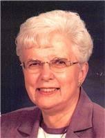 Margaret Smith Obituary (1932