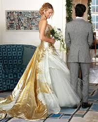 Celebrity Wedding Dresses Tv Movies Gossip Girl Wedding Movie Wedding Dresses Gossip Girl Fashion