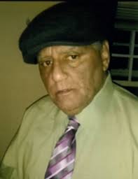 James "Jamo" Ervin Obituary March 9, 2023